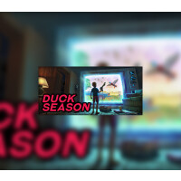 Duck Season VR Steam Altergift