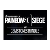 Tom Clancy's Rainbow Six Siege - Gemstone Bundle Ubisoft Connect CD Key