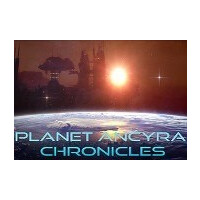 Planet Ancyra Chronicles Steam CD Key