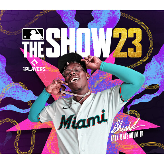 MLB The Show 23 - 10 The Show Pack Bundle XBOX One / Xbox Series CD Key