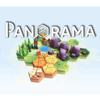 Pan'orama Steam CD Key