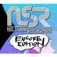 No Straight Roads: Encore Edition NA Steam CD Key