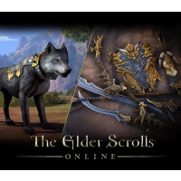 The Elder Scrolls Online - Dragon Slayer Bundle #2 DLC XBOX One / Xbox Series X|S CD Key