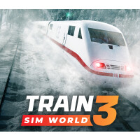 Train Sim World 3 EU Steam CD Key