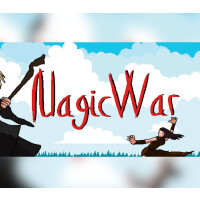Magic War PC Steam CD Key