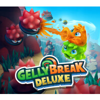 Gelly Break Deluxe Steam CD Key
