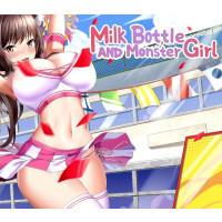 Milk Bottle And Monster Girl Steam CD Key
