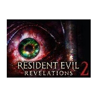 Resident Evil Revelations 2 Box Set RoW Steam CD Key