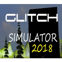 Glitch Simulator Steam CD Key