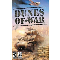 Panzer Elite Action Dunes of War Steam CD Key
