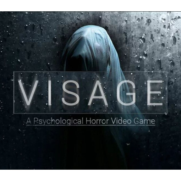 Visage AR XBOX One / Xbox Series X|S CD Key