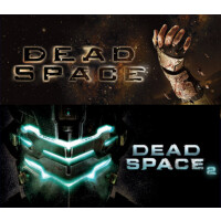 Dead Space (2008) + Dead Space 2 Bundle Origin CD Key