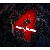 Back4Blood RoW Steam CD Key