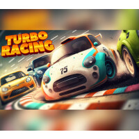 Turbo Racing Steam CD Key