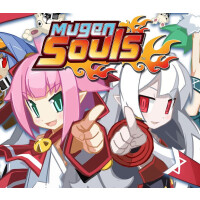 Mugen Souls EU Nintendo Switch CD Key