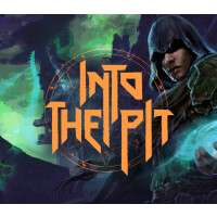 Into the Pit EU Steam CD Key