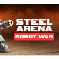 Steel Arena: Robot War Steam CD Key