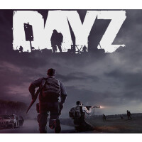 DayZ XBOX One Account