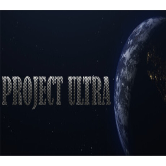 Project Ultra Steam CD Key