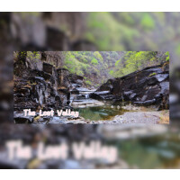 The Lost Valley (2021) Steam CD Key