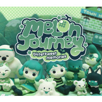 Melon Journey: Bittersweet Memories Steam CD Key
