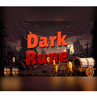 Dark rune Steam CD Key