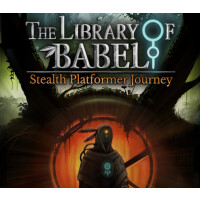 The Library of Babel Steam CD Key