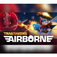 Trailmakers - Airborne Expansion DLC Steam CD Key