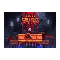 Beater Spirit Steam CD Key