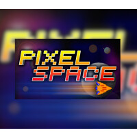 Pixel Space Steam CD Key