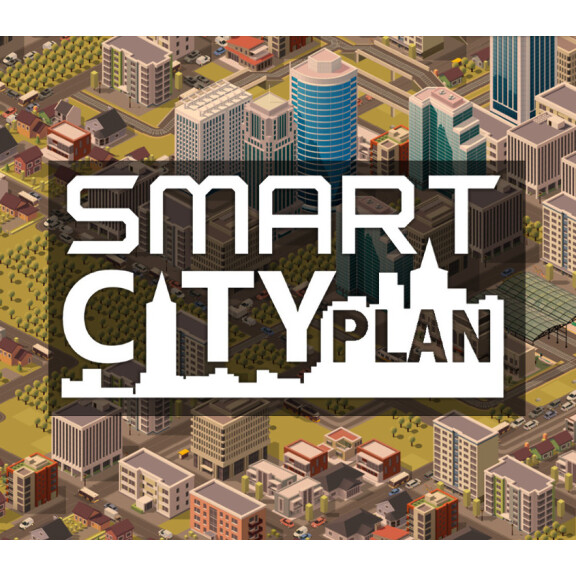 Smart City Plan GOG CD Key