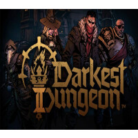 Darkest Dungeon II Steam Altergift