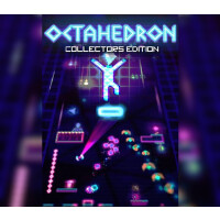 Octahedron: Transfixed Collector's Edition Steam CD Key