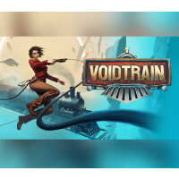 Voidtrain Steam Account