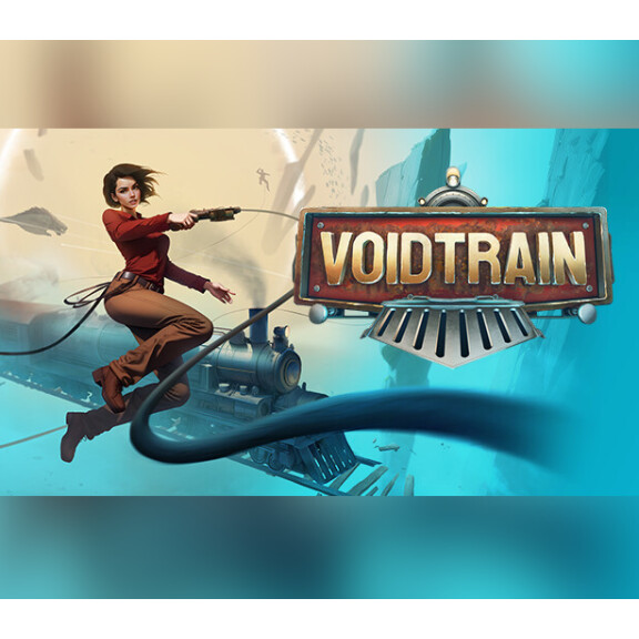 Voidtrain Steam Account
