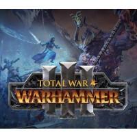 Total War: WARHAMMER III TR Steam CD Key