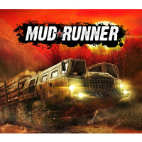 MudRunner AR XBOX One / Xbox Series X|S CD Key
