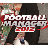 Football Manager 2012 RU/CIS Steam CD Key