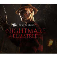 Dead by Daylight - A Nightmare on Elm Street DLC AR XBOX One CD Key