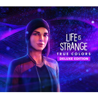 Life is Strange: True Colors Deluxe Edition Steam Account