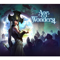 Age of Wonders 4 Xbox Series X|S Account