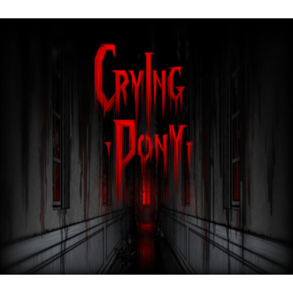 Crying Pony Steam CD Key