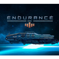 Endurance: Space Action AR XBOX One CD Key