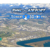 Tower!3D Pro - PHNL airport DLC Steam CD Key