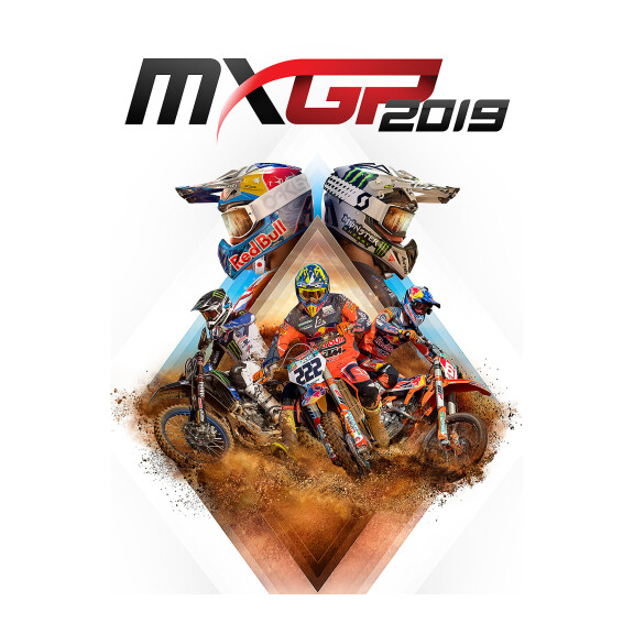 MXGP 2019 EU Steam CD Key