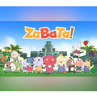 ZaBaTa! Steam CD Key