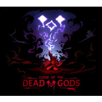 Curse of the Dead Gods Steam Account