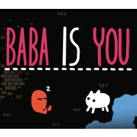 Baba Is You Steam Account