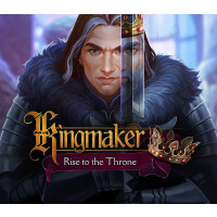 Kingmaker: Rise to the Throne Steam CD Key