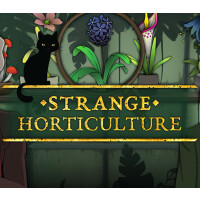 Strange Horticulture Steam Account